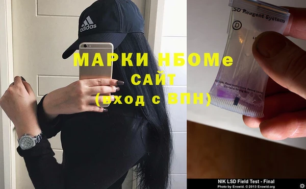 хмурый Дмитров