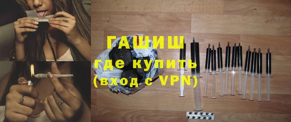 хмурый Дмитров