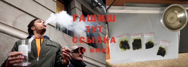 хмурый Дмитров