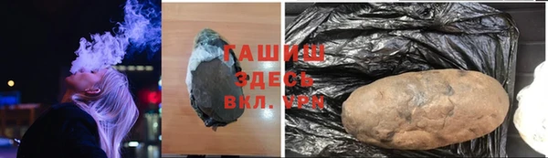 хмурый Дмитров