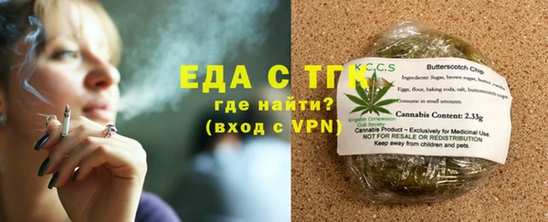 хмурый Дмитров