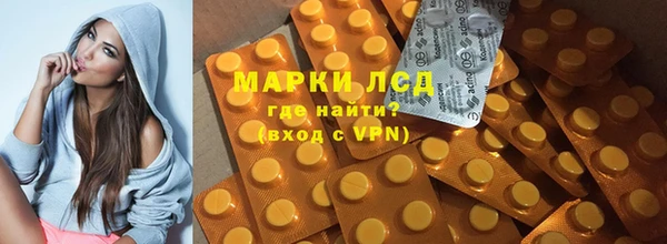хмурый Дмитров